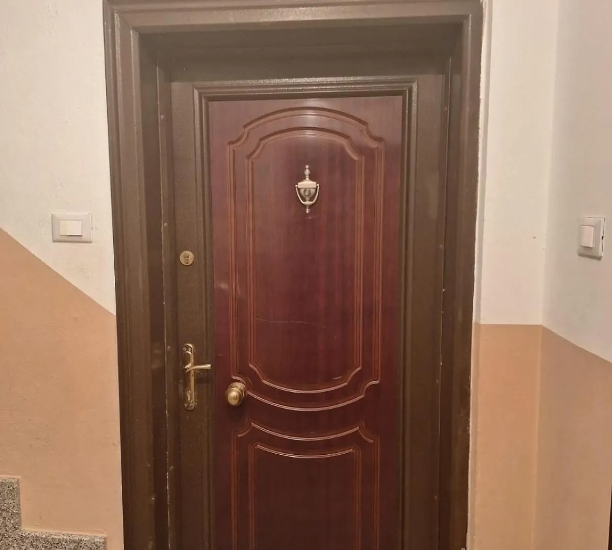 Mani Lejlighed Shëngjin 0*,  Albanien